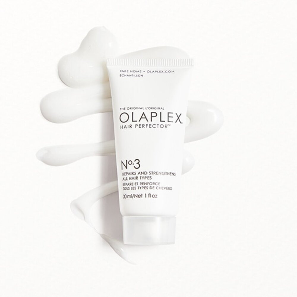 NEW OLAPLEX NO 3 HAIR PERFECTOR MINI